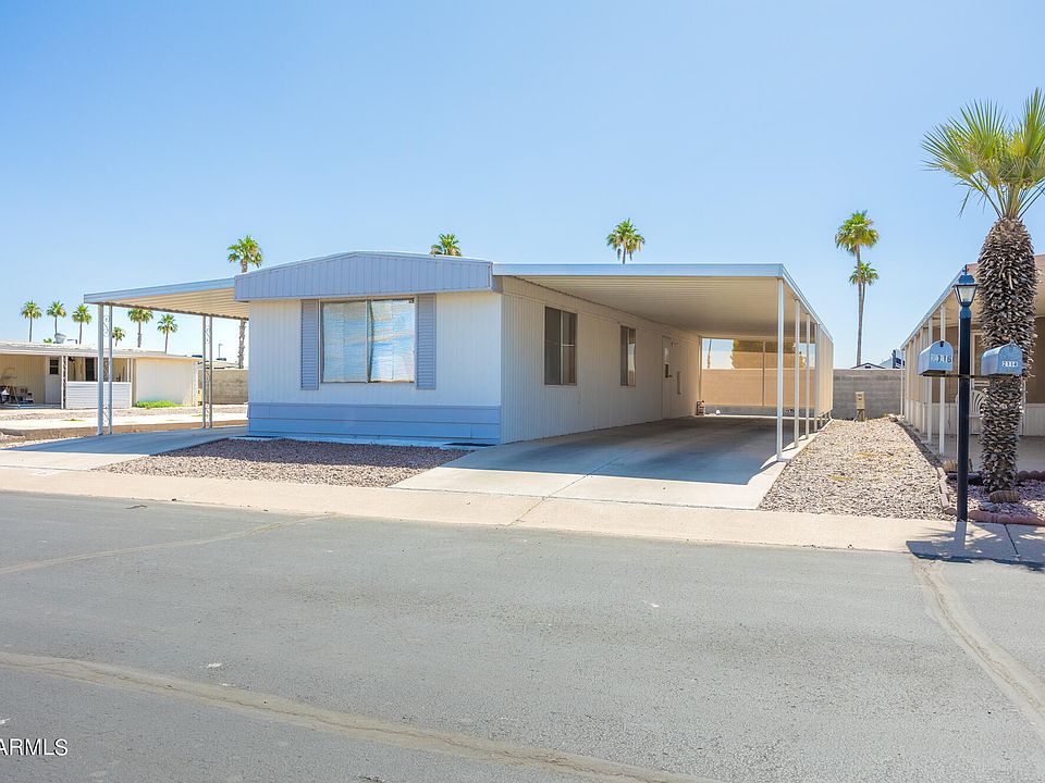 2100 N Trekell Rd 137, Casa Grande, AZ 85122 Zillow