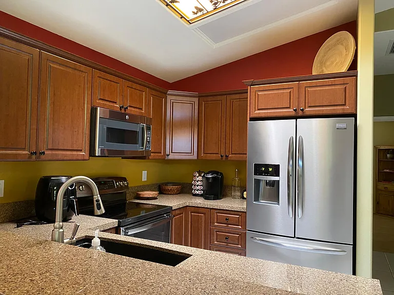 78351 Desert Willow Dr — Photo 9