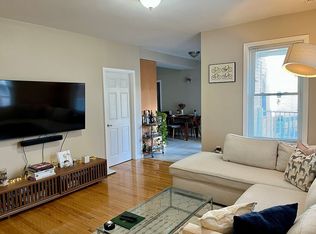 7 Church St #2, Somerville, MA 02143