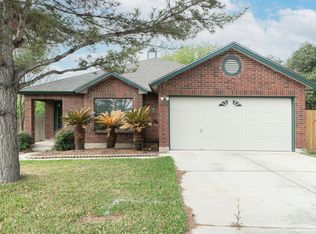 4802 Corian Well Dr, San Antonio, TX 78247