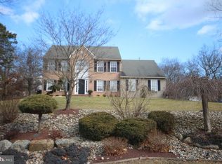 14 Marissa Dr, New Egypt, NJ 08533