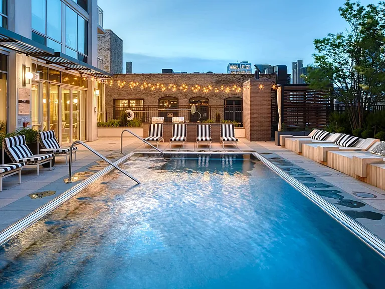 Flair Tower Apartments — Photo 16