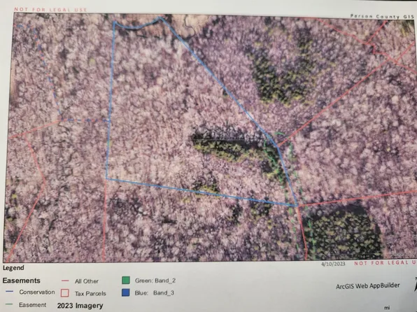 0 Rougemont Rd #13, Rougemont, NC 27572