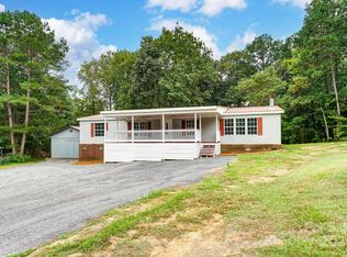 5735 High Plains Ct, Iron Station, NC 28080
