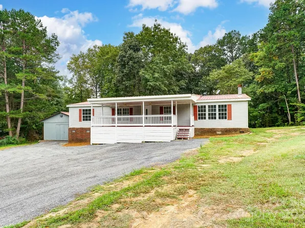 5735 High Plains Ct, Iron Station, NC 28080