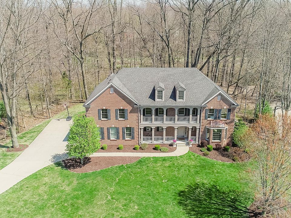 2603 Heritage Way, Stevensville, MI 49127 Zillow