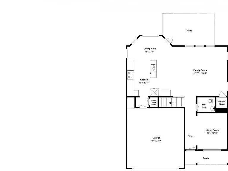 245 Sage Dr — Photo 2