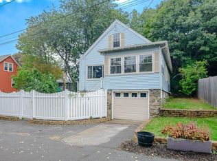 5 Beaumont Ave, Swampscott, MA 01907