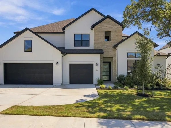 2224 Vittoria Vw, Leander, TX 78641