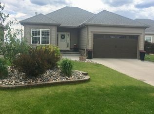 2009 Dublin Ln, Williston, ND 58801