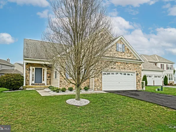 27 Wedgefield Blvd, Ocean View, DE 19970