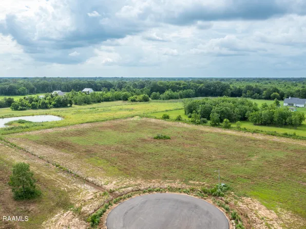 Little Fish Ln Lot 39, Sunset, LA 70584