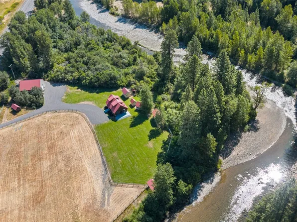9940 Hwy 970, Cle Elum, WA 98922
