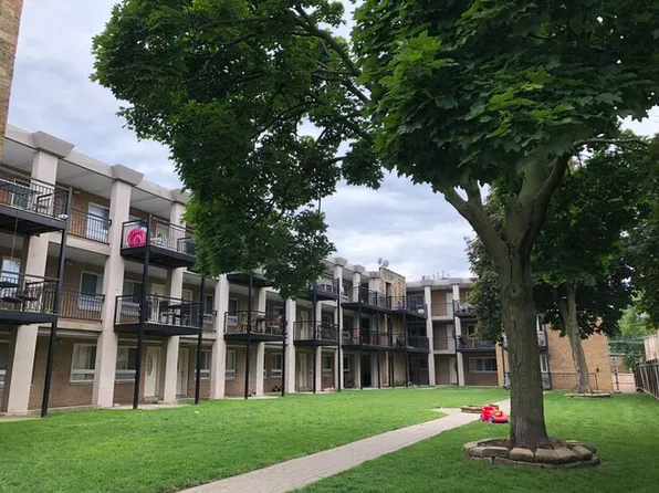 6414 N Ridge Blvd #3K, Chicago, IL 60626