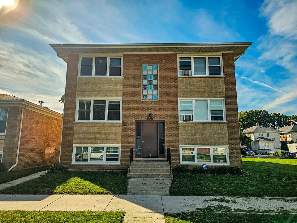 112 N 12th Ave #3