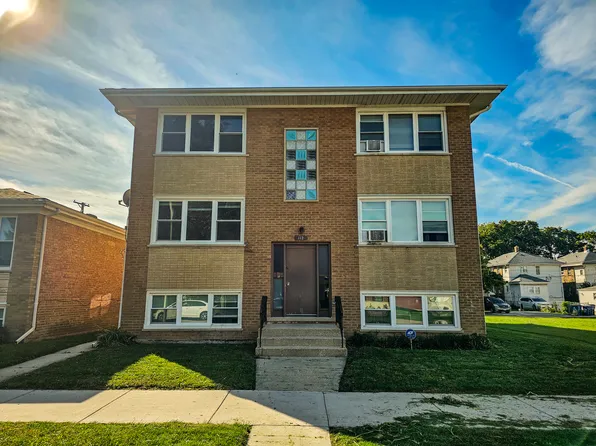 112 N 12th Ave APT 3, Melrose Park, IL 60160