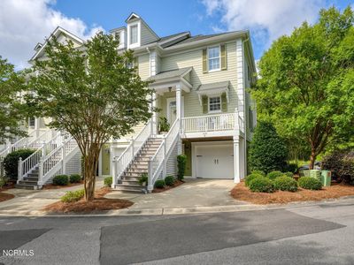 610 River Ridge Drive Unit 4, Shallotte, NC, 28470