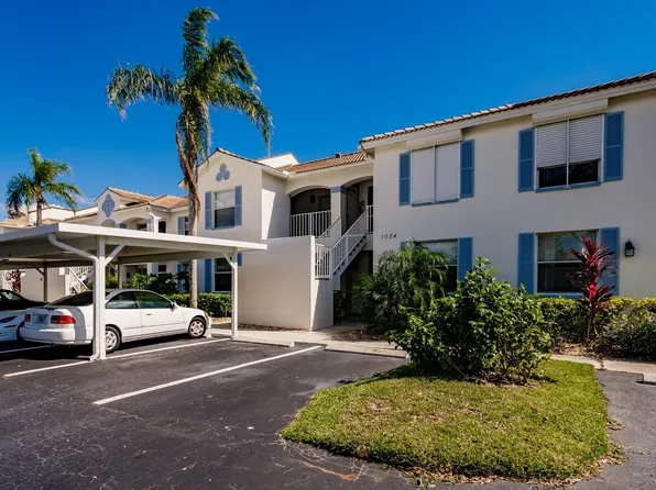 1024 Mainsail Dr Unit 512, Naples, FL 34114