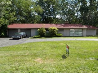 3029 Circle Dr, Flint, MI 48507