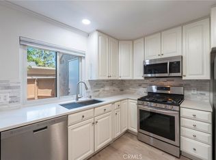 23 Alderwood #5, Irvine, CA 92604