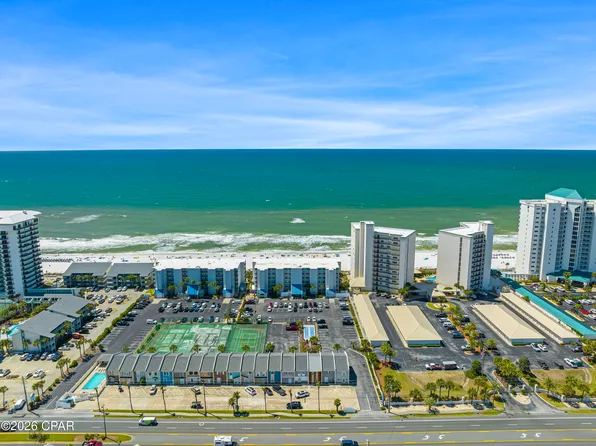 6213 Thomas Dr Unit 403, Panama City Beach, FL 32408