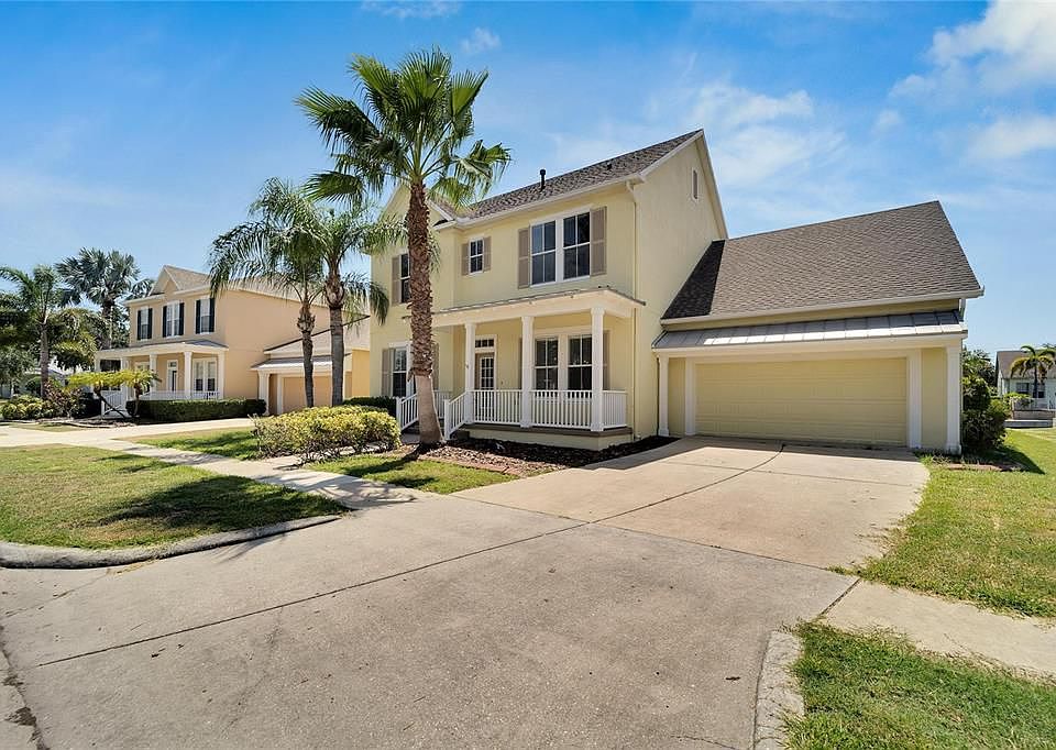 5604 Skimmer Dr, Apollo Beach, FL 33572 Zillow