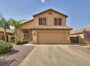 854 W Windhaven Ave, Gilbert, AZ 85233