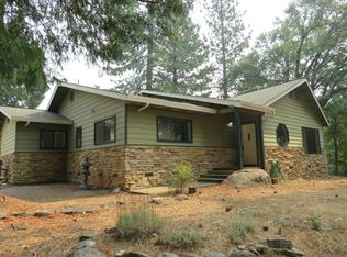 2469 Eganoff Ln LOT 6, Wilseyville, CA 95257