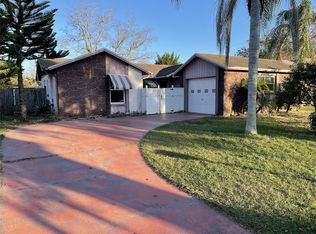 3116 Laird Dr, New Port Richey, FL 34655