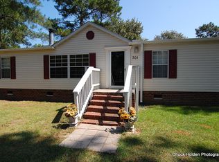 701 Fore Ave, Columbia, SC 29229