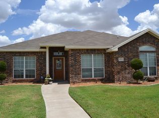 6014 Maravillas St, San Angelo, TX 76904