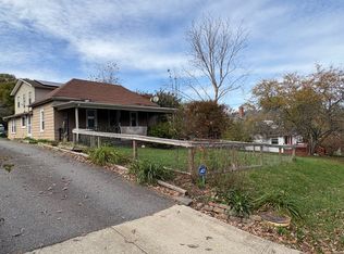 49 Hudson St, Asheville, NC 28806