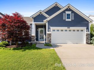 13458 Waybury Dr, Nunica, MI 49448