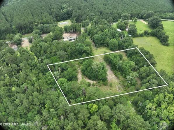 Will Alexander Rd, Columbia, MS 39429