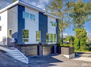 Villa Townhomes, Burien, WA 98168