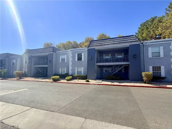 3823 S Maryland Pkwy Unit N9, Las Vegas, NV 89119