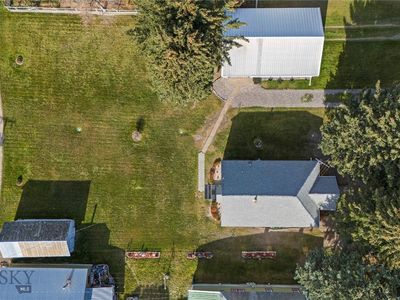 17 Broadway St, Willow Creek, MT, 59760