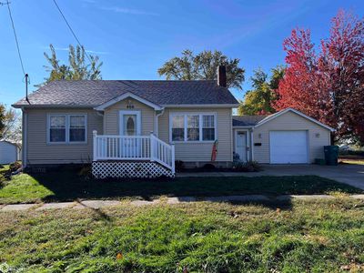 406 E Chestnut St, Bloomfield, IA, 52537