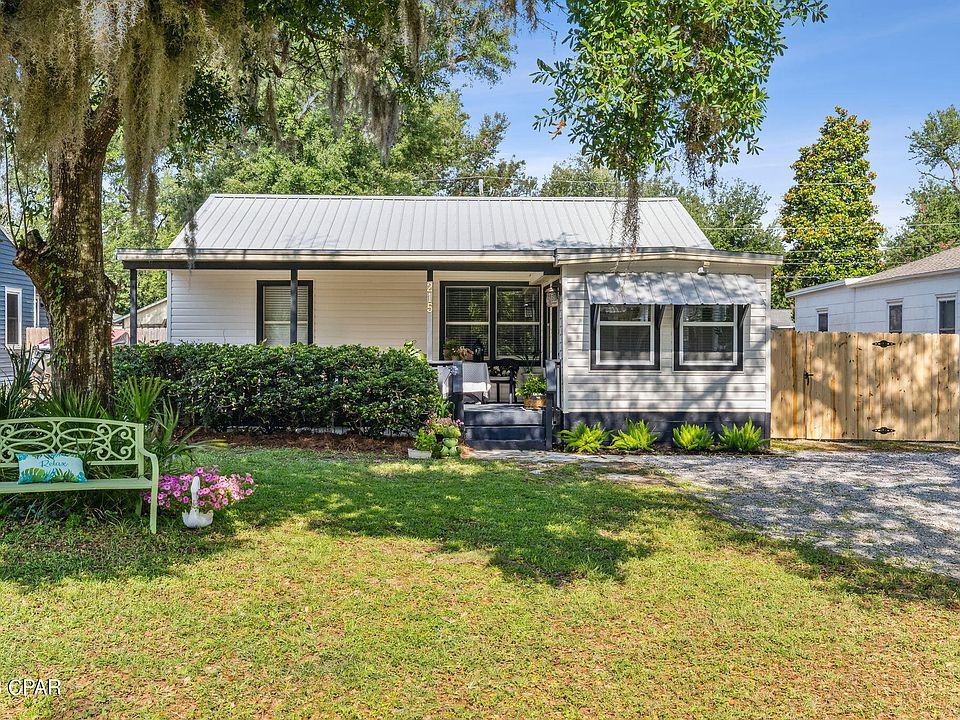 215 Linda Ave, Panama City, FL 32401 | Zillow