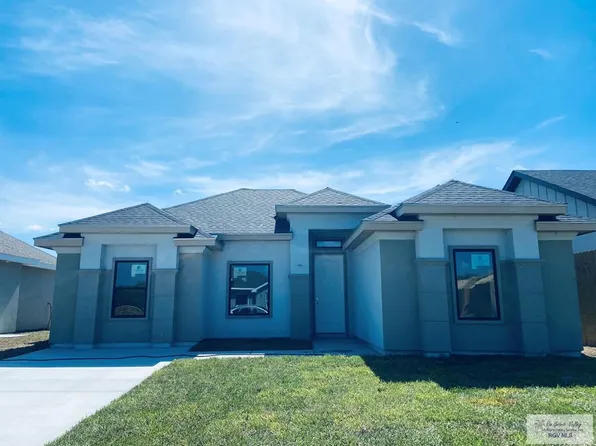 37821 Vineyard Ave, Brownsville, TX 78520