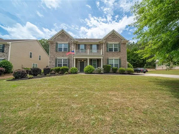 114 Westmont Way, Tyrone, GA 30290