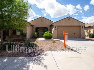 10789 W Prickly Pear Trl, Peoria, AZ 85383