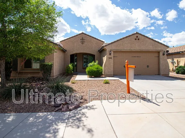 10789 W Prickly Pear Trl, Peoria, AZ 85383