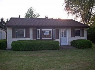 58553 County Road 17, Goshen, IN 46528