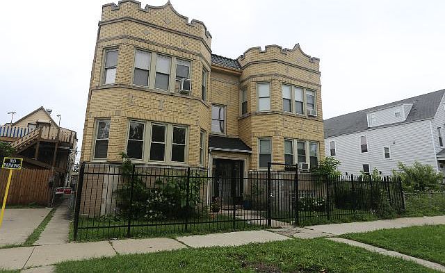 1st image of 2045 N Avers Ave #N2