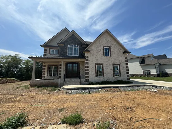 3009 Shady Forest Dr, Murfreesboro, TN 37128