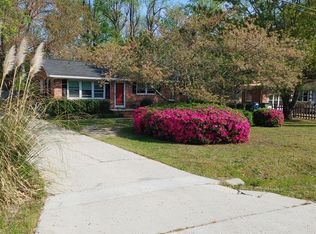 5419 Overbrook Rd, Wilmington, NC 28403