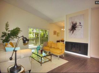 4285 George Ave, San Mateo, CA 94403