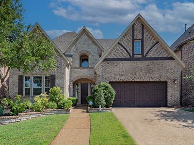 6904 N Medallion Dr, Plano, TX, 75024