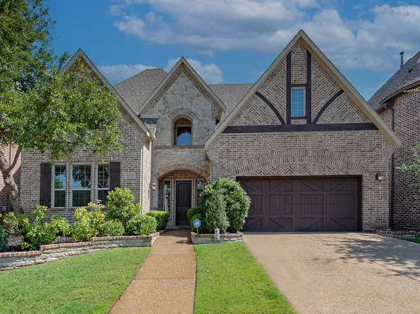 6904 N Medallion Dr, Plano, TX 75024
